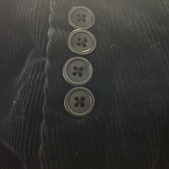 Saddlebred Mens Corduary Sports Jacket blazer - Picture 4 of 4